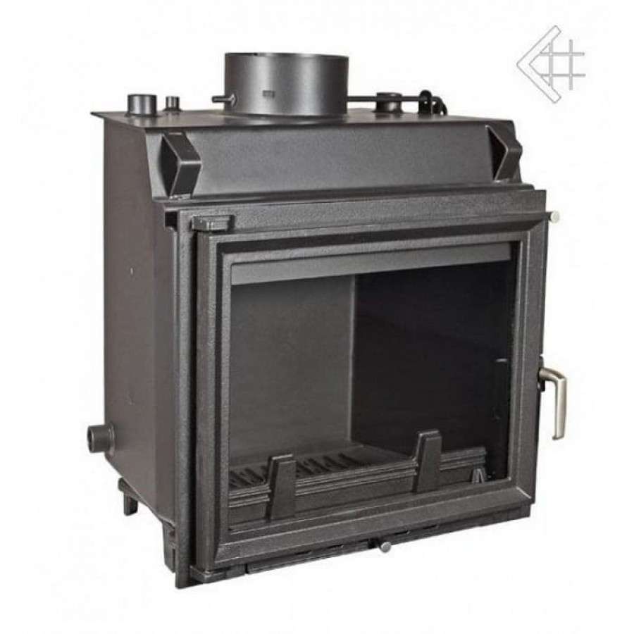 Каминная топка Kratki Antek/PW/8/W Амазонка бай фото Каминная топка Kratki Antek/PW/8/W купить в Слониме