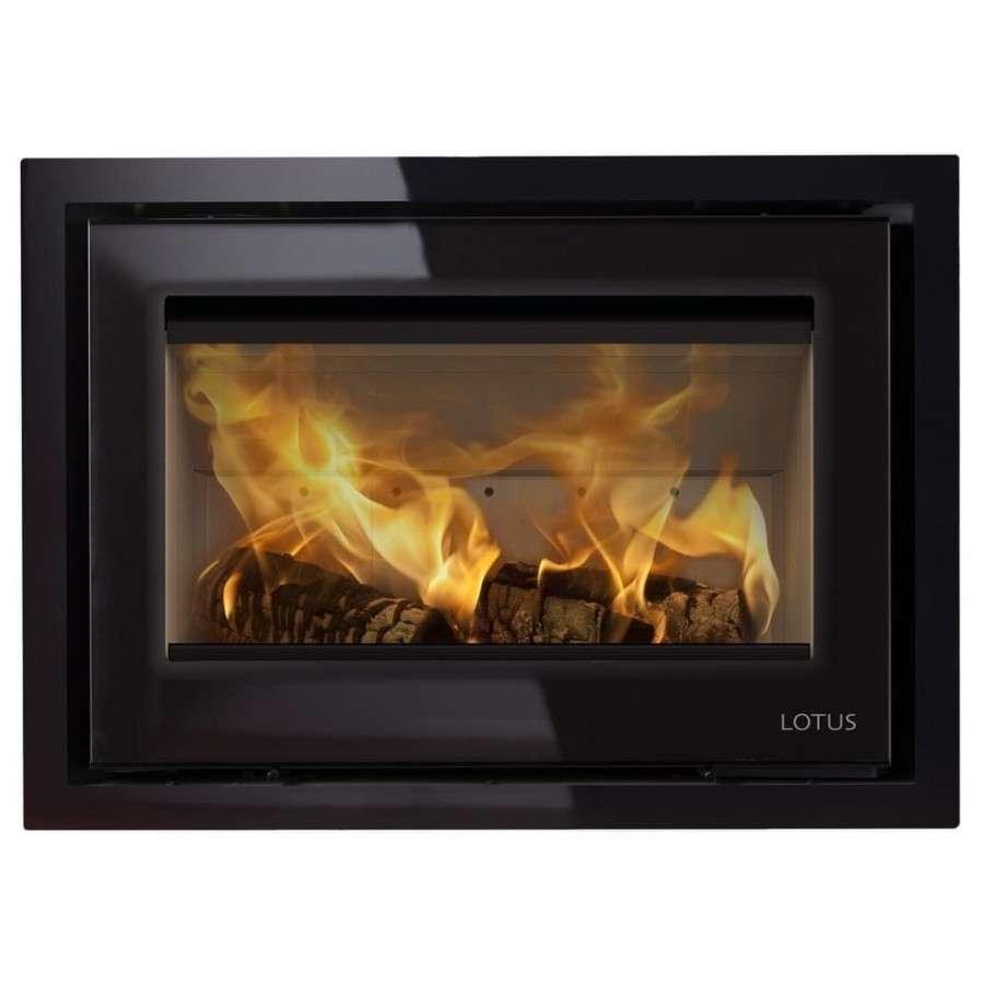 Каминная топка Lotus H470 Magic Амазонка бай фото в Слониме