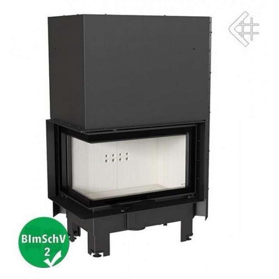 Каминная топка Kratki MBM/L/BS/G Амазонка бай фото Каминная топка Kratki MBM/L/BS/G Амазонка бай фото в Слониме