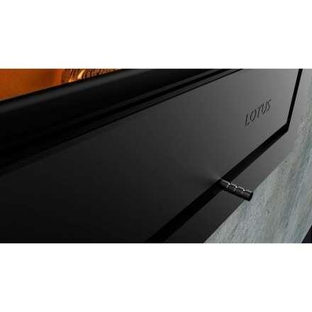 Каминная топка Lotus H470 в Слониме