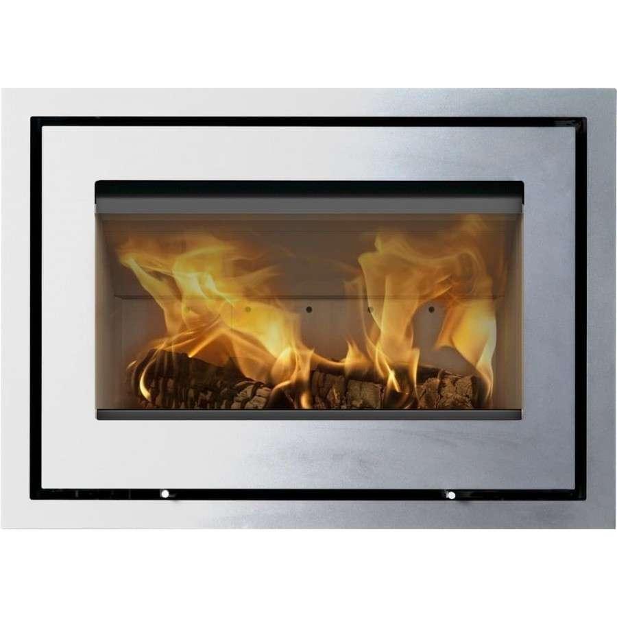 Каминная топка Lotus H470 R Амазонка бай фото в Слониме