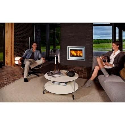 Каминная топка Lotus H470 R в Слониме