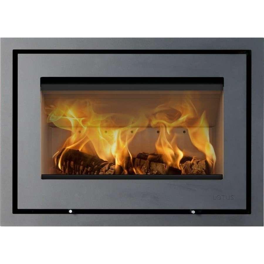 Каминная топка Lotus H370 Petite Амазонка бай фото в Слониме