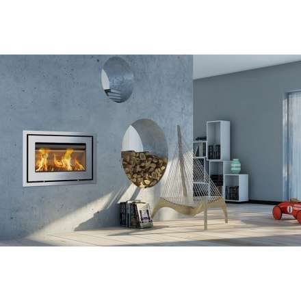 Каминная топка Lotus H370 Petite R в Слониме