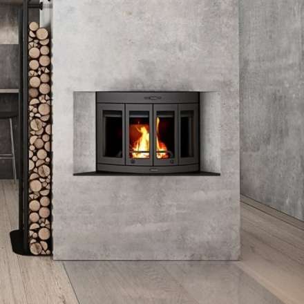 Каминная топка Jotul I400 Harmony в Слониме