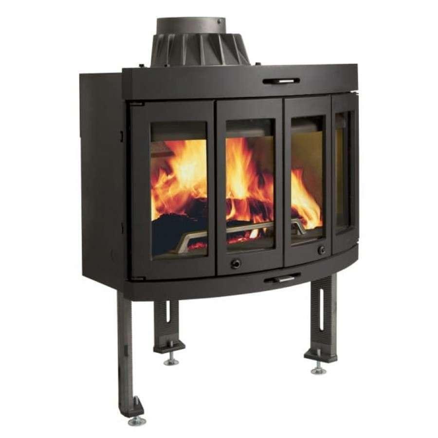 Каминная топка Jotul I400 Harmony Амазонка бай фото в Слониме