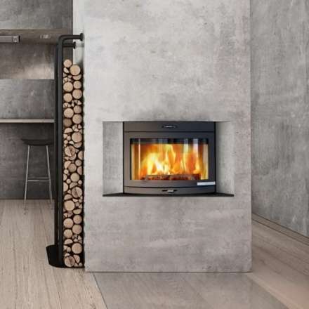 Каминная топка Jotul I 400 Panorama в Слониме