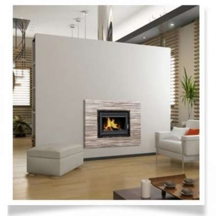 Каминная топка Kratki Oliwia/PW/17/W в Слониме