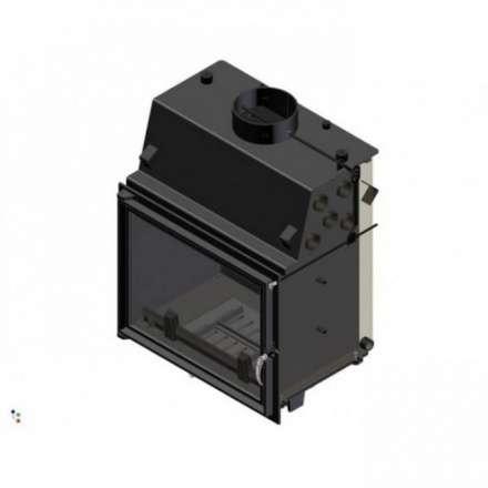 Каминная топка Kratki Amelia/PW/30/W в Слониме