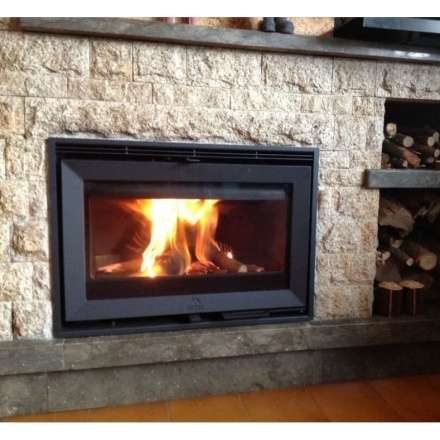 Каминная топка Jotul C 24 в Слониме