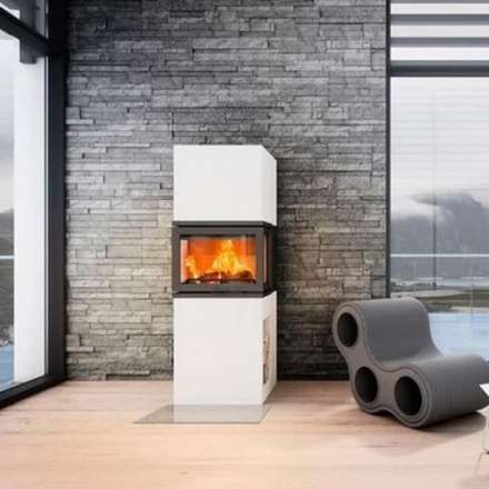 Каминная топка Jotul I 620 FRL в Слониме