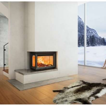 Каминная топка Jotul I 620 FL в Слониме