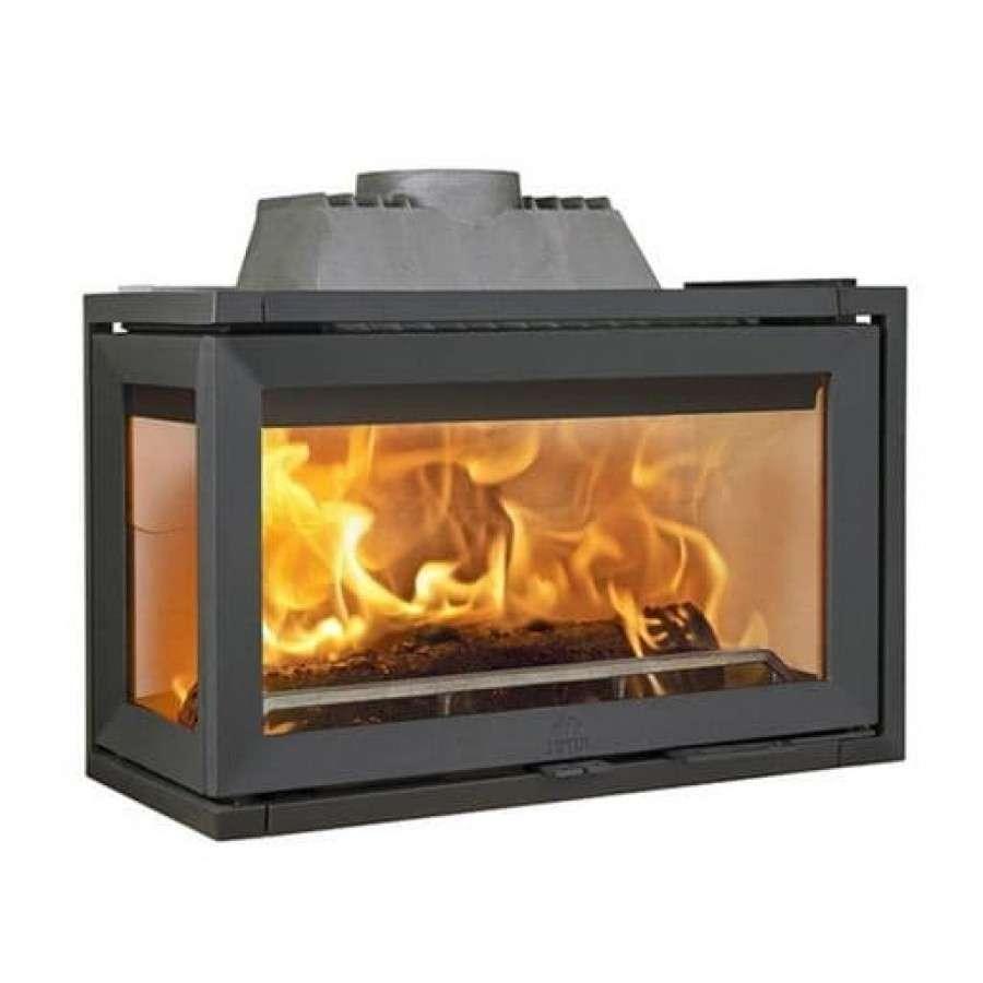 Каминная топка Jotul I 620 FL Амазонка бай фото в Слониме