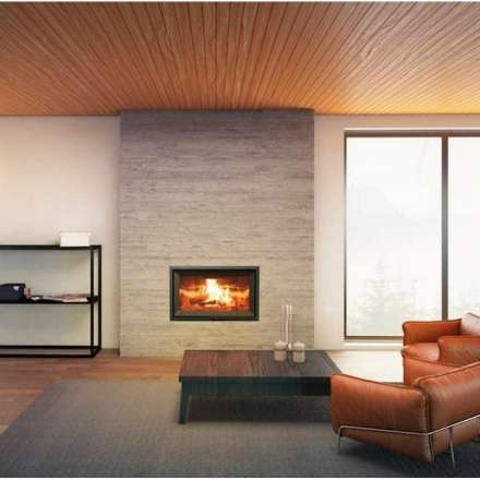 Каминная топка Jotul I 620 F в Слониме