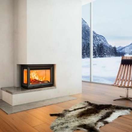 Каминная топка Jotul I 520 FL в Слониме