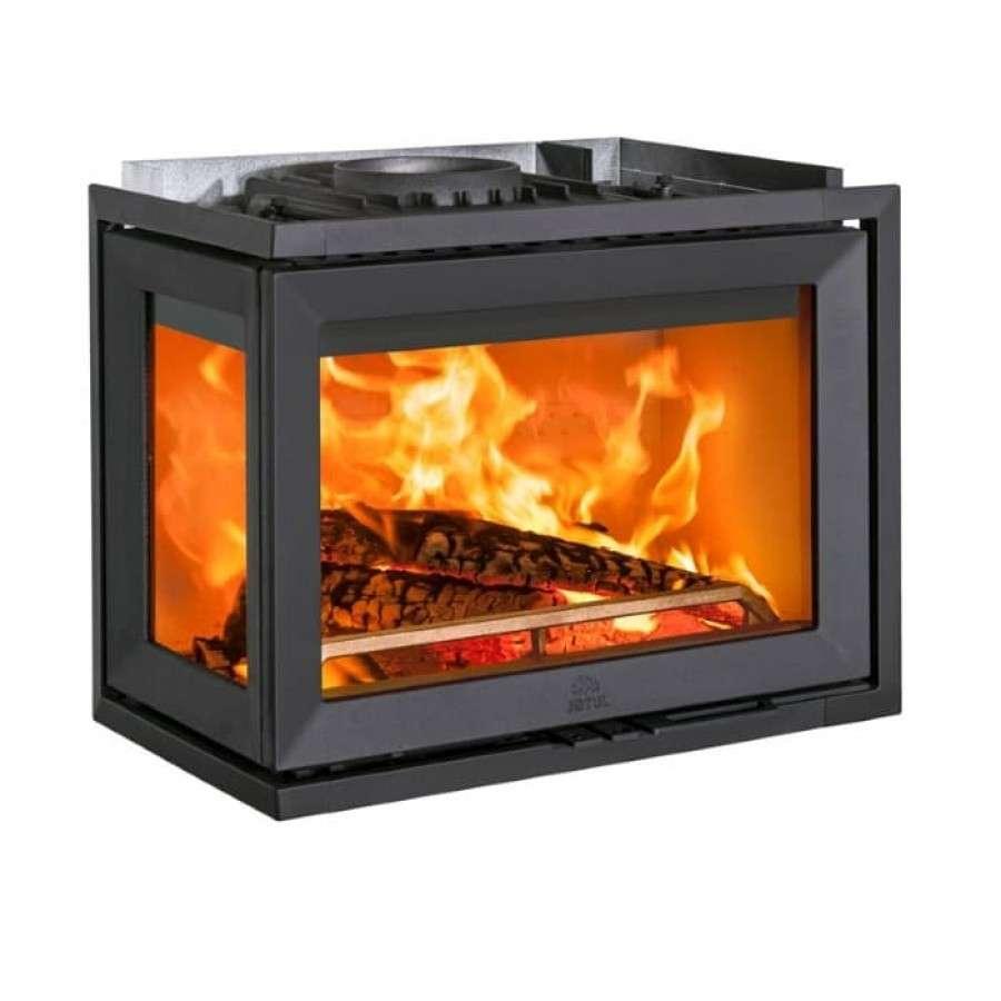Каминная топка Jotul I 520 FL в Слониме