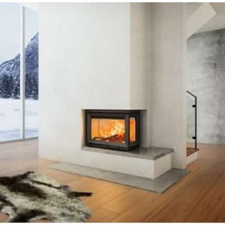 Каминная топка Jotul I 520 FR в Слониме