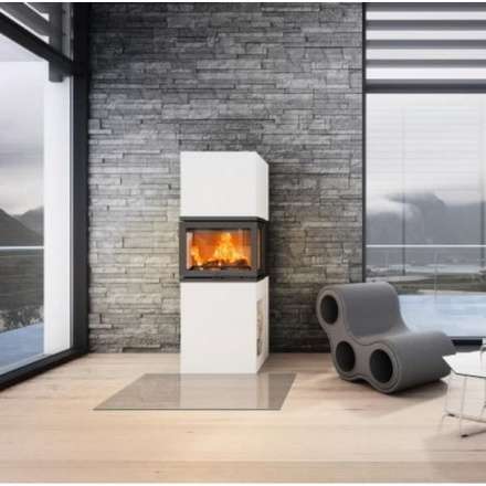 Каминная топка Jotul I 520 FRL в Слониме