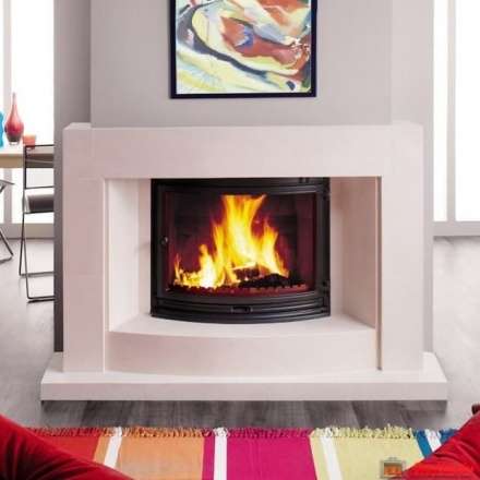 Каминная топка Jotul I 18 Panorama в Слониме