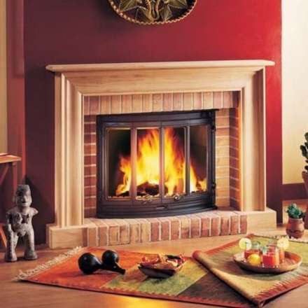 Каминная топка Jotul I 18 Harmony в Слониме