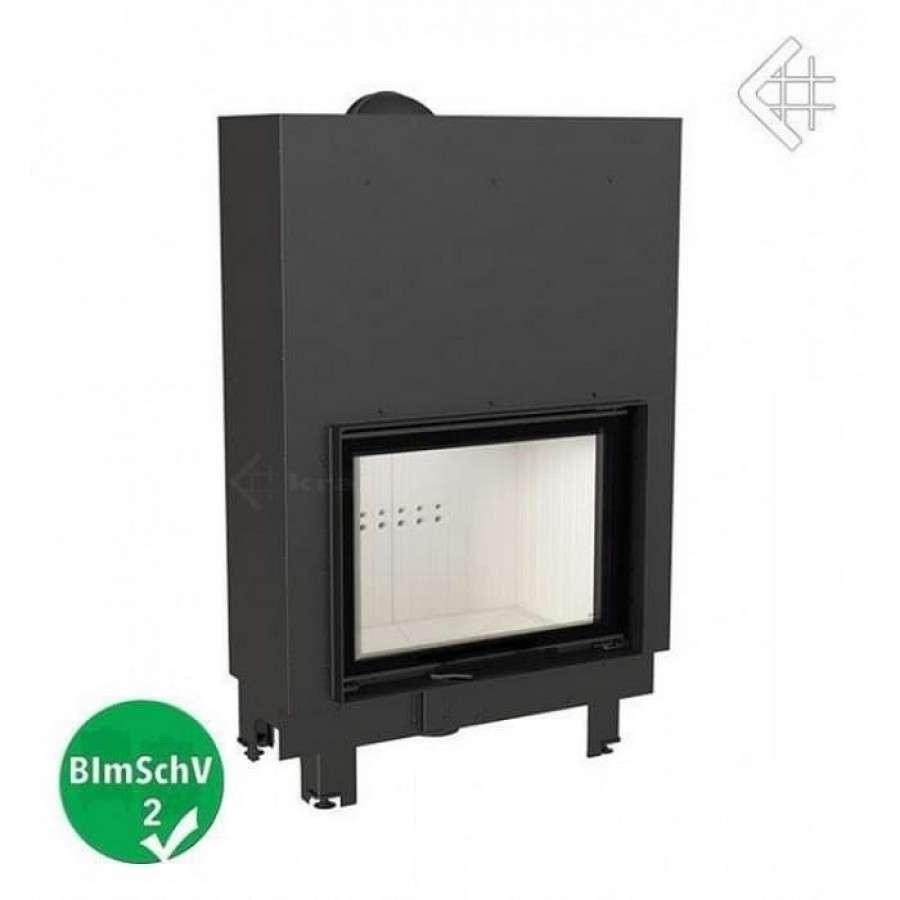 Каминная топка Kratki MBA/G Амазонка бай фото в Слониме