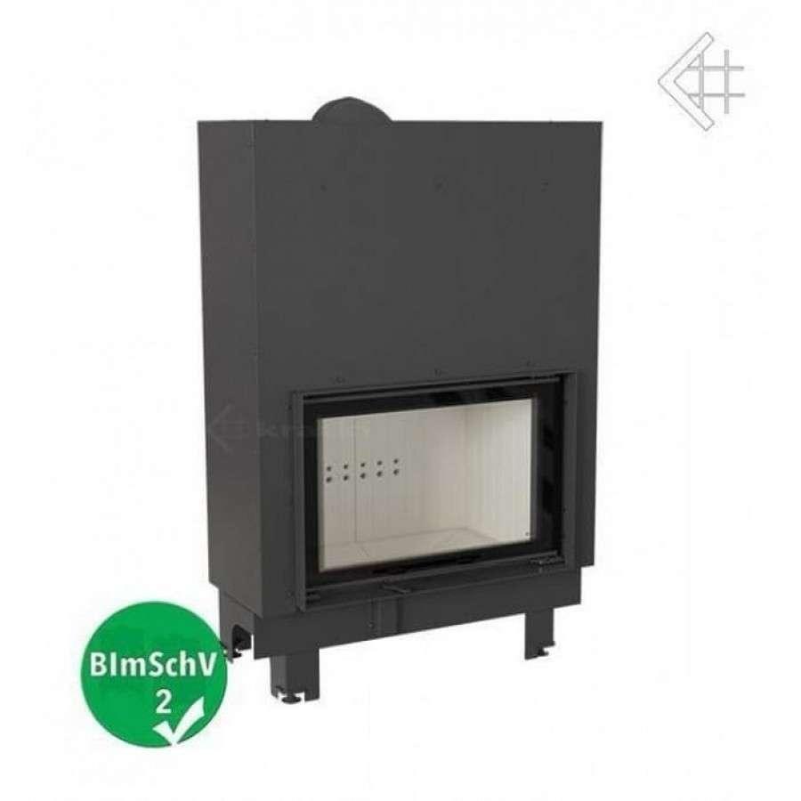 Каминная топка Kratki MBO/G Амазонка бай фото в Слониме