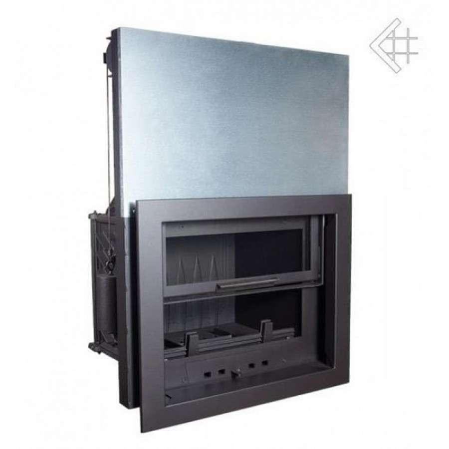 Каминная топка Kratki Amelia/G Амазонка бай фото в Слониме