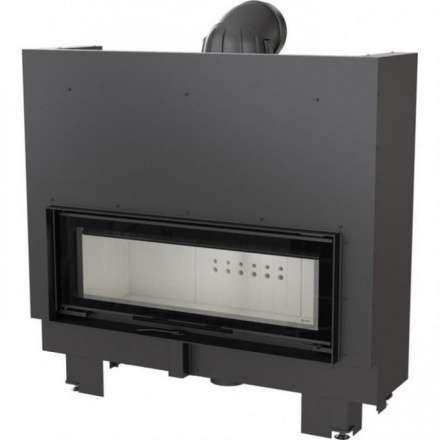 Каминная топка Kratki MB100/G в Слониме