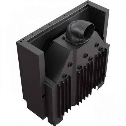 Каминная топка Kratki MB100/G в Слониме