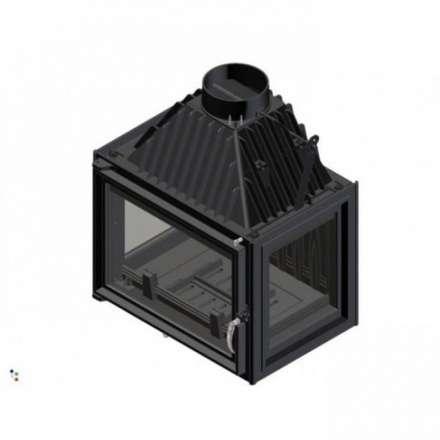 Каминная топка Kratki Zuzia/LP в Слониме