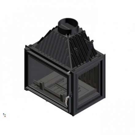 Каминная топка Kratki Zuzia/L в Слониме