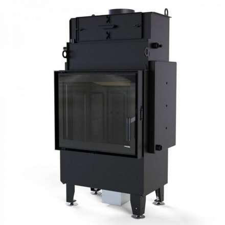 Каминная топка Defro Home Navi SM с водяным контуром в Слониме