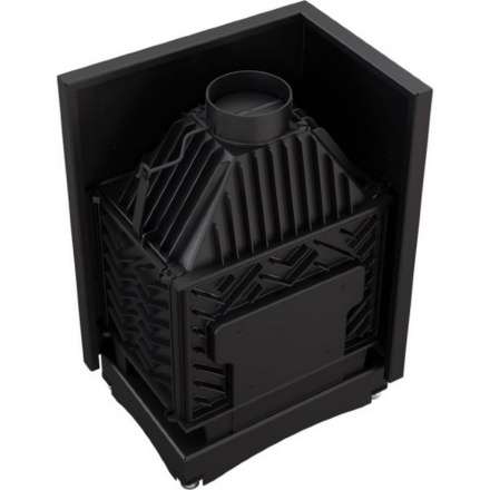 Каминная топка Kratki Zuzia/Eco/l/bs/Deco в Слониме