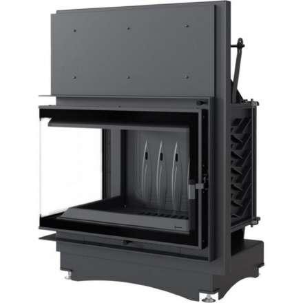 Каминная топка Kratki Zuzia/Eco/l/bs/Deco в Слониме