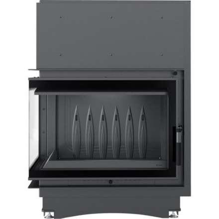 Каминная топка Kratki Zuzia/Eco/l/bs/Deco в Слониме