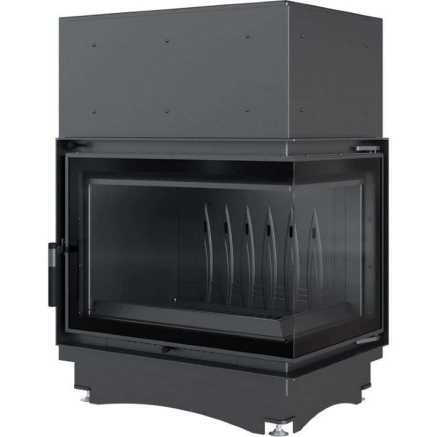 Каминная топка Kratki Zuzia/Eco/P/BS/Deco Амазонка бай фото в Слониме