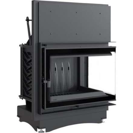 Каминная топка Kratki Zuzia/Eco/P/BS/Deco в Слониме