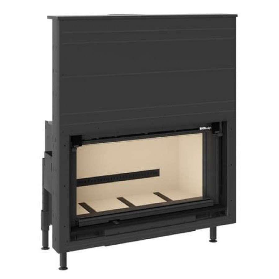 Каминная топка KFD Linea H 1570 4.0 Амазонка бай фото в Слониме