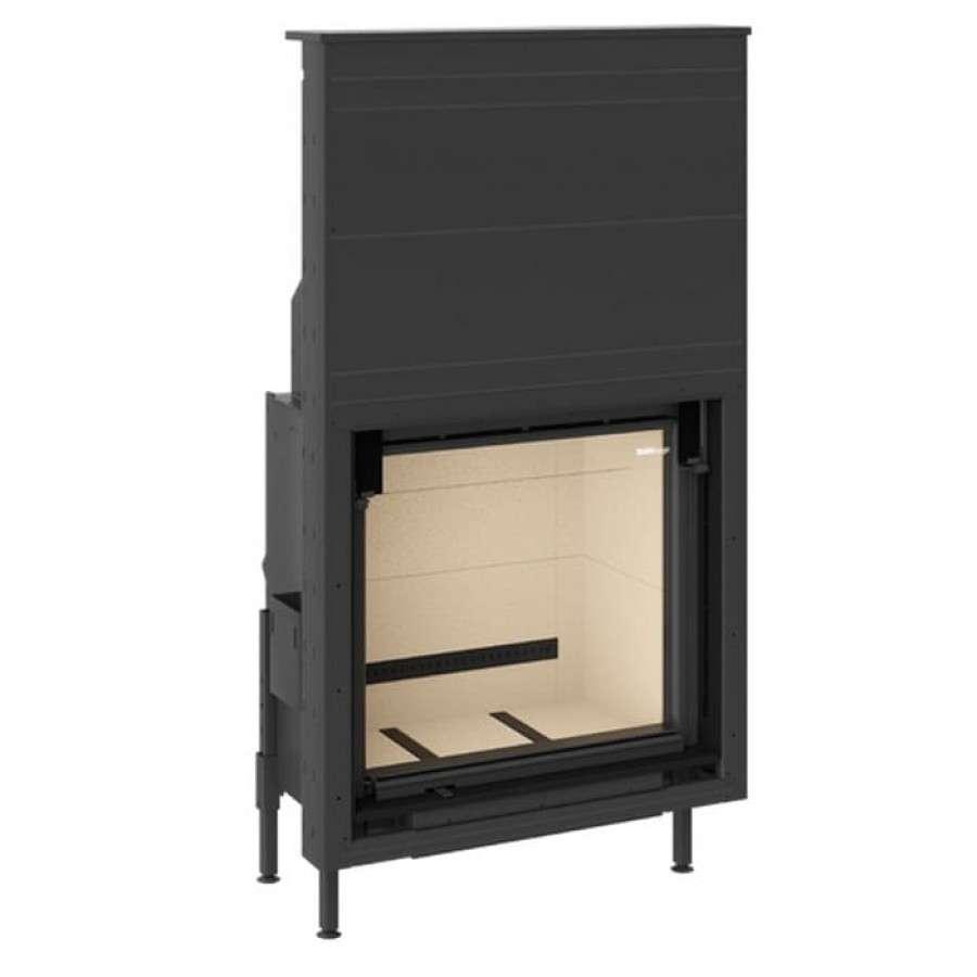 Каминная топка KFD Linea V 810 4.0 Амазонка бай фото в Слониме