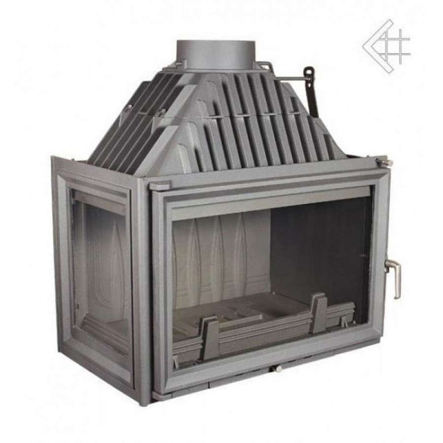 Каминная топка Kratki Oliwia/L Амазонка бай фото Каминная топка Kratki Oliwia/L Амазонка бай фото в Слониме