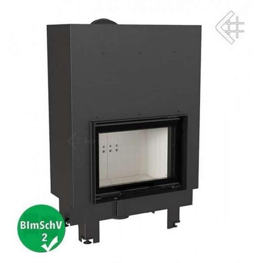 Каминная топка Kratki MBM/G Амазонка бай фото в Слониме