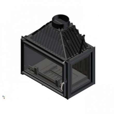 Каминная топка Kratki Oliwia/P в Слониме