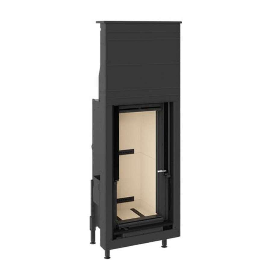 Каминная топка KFD Linea V 1070 4.0 Амазонка бай фото в Слониме