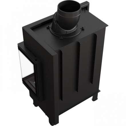 Каминная топка Kratki Lucy/12/P/BS в Слониме