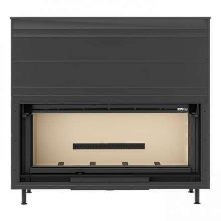 Каминная топка KFD Linea H 1320 4.0 в Слониме