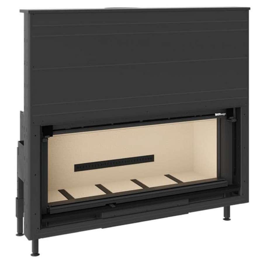 Каминная топка KFD Linea H 1320 4.0 в Слониме