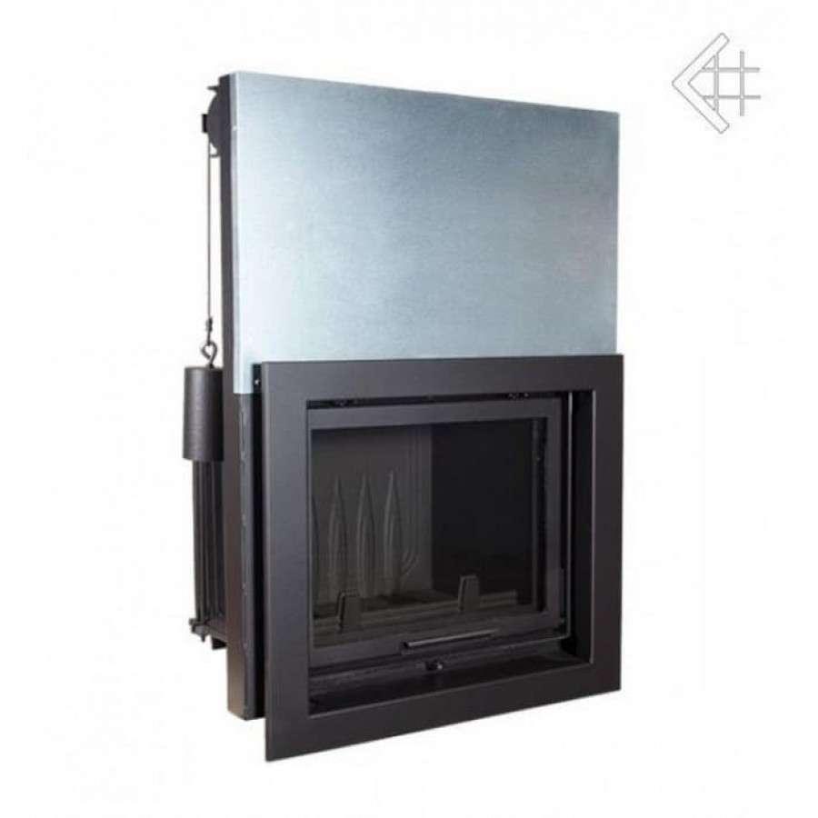 Каминная топка Kratki Maja/G Амазонка бай фото в Слониме