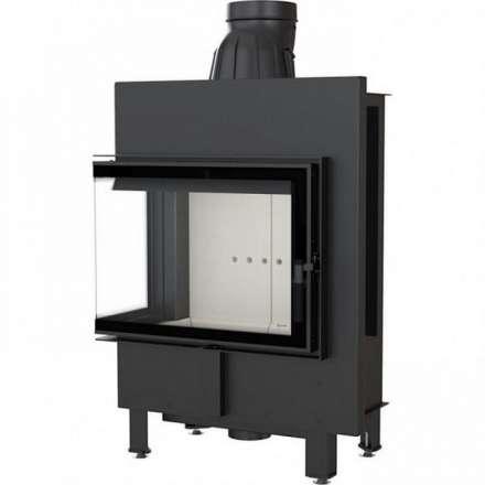 Каминная топка Kratki Lucy/12/L/BS в Слониме