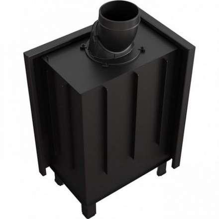 Каминная топка Kratki Lucy/12/L/BS в Слониме