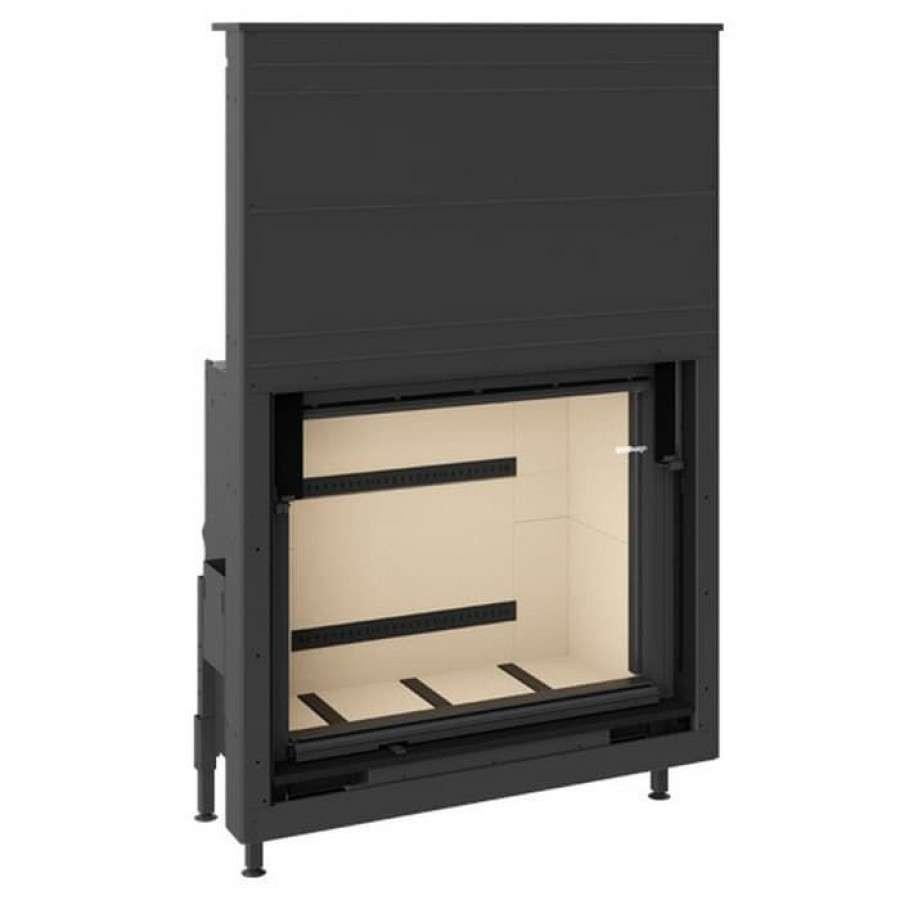 Каминная топка KFD Linea V 1190 4.0 Амазонка бай фото в Слониме